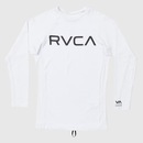 Camiseta RVCA Manga Longa Big SM23 - Masculina - Foto 1