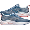Tênis Mizuno Wave Vitality 4 - Feminino - Foto 2
