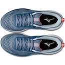 Tênis Mizuno Wave Vitality 4 - Feminino - Foto 5