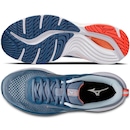 Tênis Mizuno Wave Vitality 4 - Feminino - Foto 7