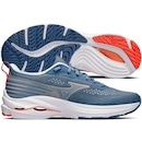 Tênis Mizuno Wave Vitality 4 - Feminino - Foto 8