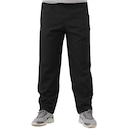 Calça Tactel Black Bear Lisa Esportiva com Bolsos - Masculina - Foto 2