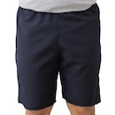 Bermuda Tactel Black Bear Lisa Esportiva com Bolsos - Masculina - Foto 2