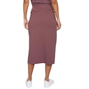 Saia Puma Her Skirt - Feminina - Foto 2