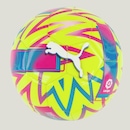 Mini Bola de Futebol de Campo Puma Orbita LaLiga 1 MS - Foto 1