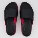 Chinelo Slide Oakley Break - Masculino - Foto 2