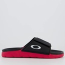 Chinelo Slide Oakley Break - Masculino - Foto 3