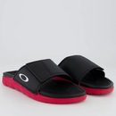 Chinelo Slide Oakley Break - Masculino - Foto 5