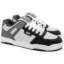 Tênis Qix Skate Square - Adulto - Foto 2