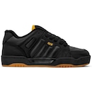 Tênis Qix Skate Square - Adulto - Foto 1