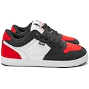 Tênis Qix Skate Urban Low - Adulto - Foto 4