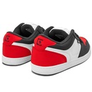 Tênis Qix Skate Urban Low - Adulto - Foto 6