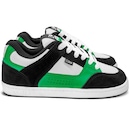 Tênis Qix Skate Retrô AM - Adulto - Foto 4