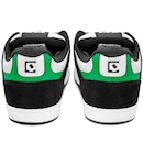 Tênis Qix Skate Retrô AM - Adulto - Foto 6