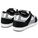 Tênis Qix Skate Retrô AM - Unissex - Foto 3