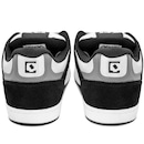 Tênis Qix Skate Retrô AM - Unissex - Foto 5