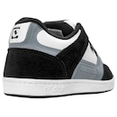 Tênis Qix Skate Retrô AM - Unissex - Foto 8