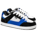 Tênis Qix Skate Retrô AM - Adulto - Foto 2