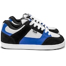 Tênis Qix Skate Retrô AM - Adulto - Foto 4