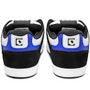 Tênis Qix Skate Retrô AM - Adulto - Foto 6