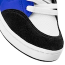 Tênis Qix Skate Retrô AM - Adulto - Foto 8