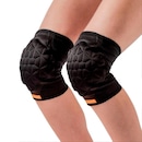 Joelheira Impact Hidrolight Estofada - Foto 3