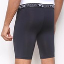 Bermuda Térmica Segunda Pele Topper Compressão -  Masculina - Foto 2