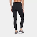 Calça Legging Segunda Pele Rainha Joy - Feminina - Foto 2