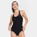 Maiô de Natação Rainha Slim Classic - Adulto - Foto 1