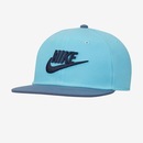 Boné Aba Reta Nike Pro Futura 4 - Snapback - Infantil - Foto 1