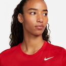 Camiseta Nike Dri-FIT RED - Feminina - Foto 3