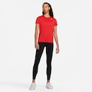 Camiseta Nike Dri-FIT RED - Feminina - Foto 4