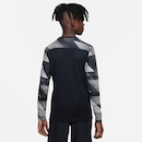 Camisa de Goleiro Nike Dri-FIT Park IV  Manga Longa- Infantil - Foto 2