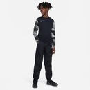 Camisa de Goleiro Nike Dri-FIT Park IV  Manga Longa- Infantil - Foto 4