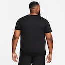 Camiseta Nike Dri-FIT UV Miler - Masculina - Foto 8