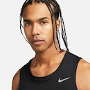 Camiseta Regata Nike Dri-FIT UV Miler - Masculina - Foto 3