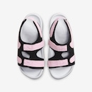 Sandália Nike Sunray Adjust 6 GS - Infantil - Foto 4