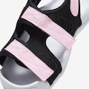 Sandália Nike Sunray Adjust 6 GS - Infantil - Foto 6