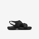 Sandália Nike Sunray Adjust 6 PS - Infantil - Foto 3