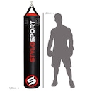 Saco de Pancada Stylo Sport Profissional - 180cm - Foto 2