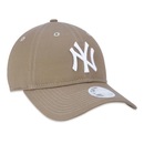 Boné Aba Curva New Era New York Yankees 920 Girls - Strapback - Adulto - Foto 4
