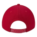 Boné Aba Curva New Era Cincinnati Reds 940 Team - Snapback - Adulto - Foto 2