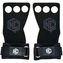 Grip Pull Up Protetor Palmar NC Extreme Panther Claw 3 Furos - Foto 1