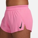 Shorts Nike AeroSwift - Feminino - Foto 4