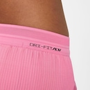 Shorts Nike AeroSwift - Feminino - Foto 7
