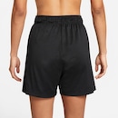 Shorts Nike Dri-FIT Attack - Feminino - Foto 3