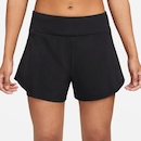 Shorts Nike Bliss Dri-FIT 2 In 1 - Feminino - Foto 2