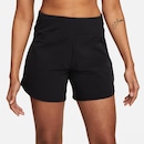 Shorts Nike Bliss Dri-FIT - Feminino - Foto 2
