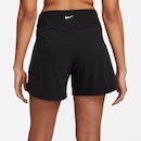 Shorts Nike Bliss Dri-FIT - Feminino - Foto 3