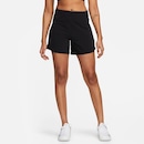 Shorts Nike Bliss Dri-FIT - Feminino - Foto 1
